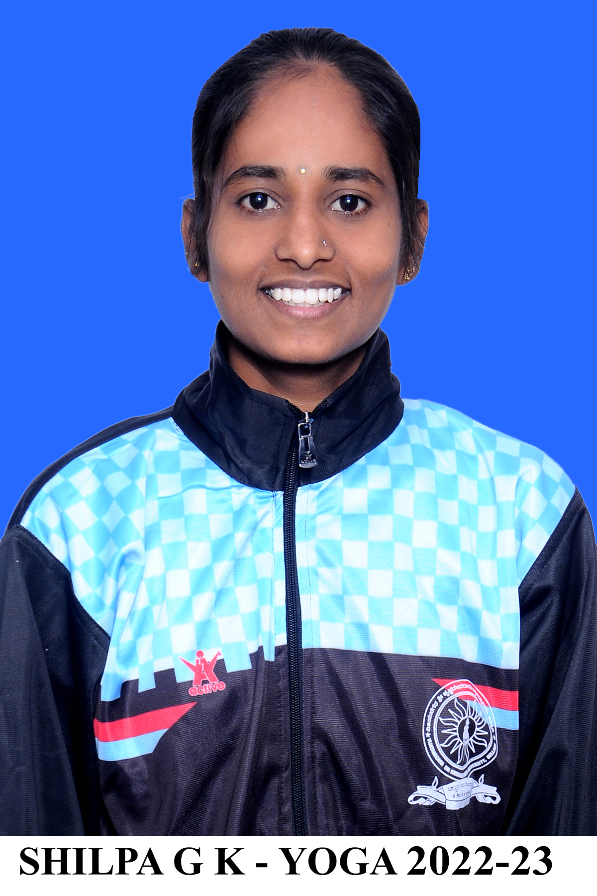 Shilpa G K